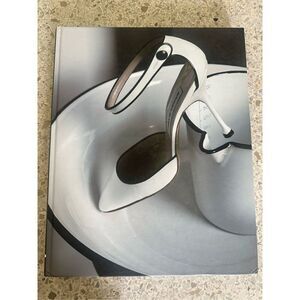 Blahnik by Boman: Chronicle Books- Shoes, Photographs, Conversation